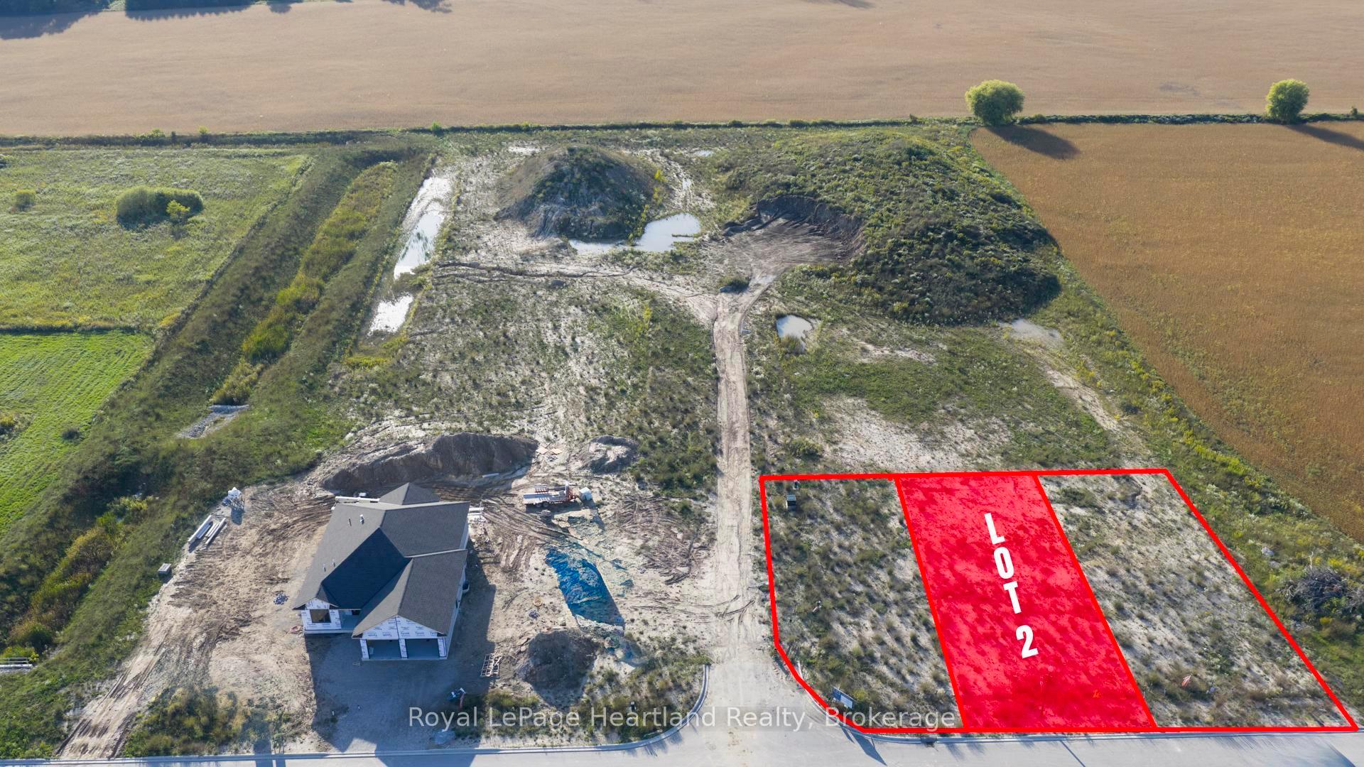 Photo of LOT 2 North Street N