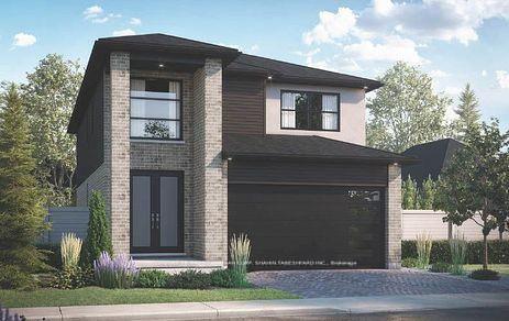 Photo 1 of 2287 Darwin Crescent, London, South V — HOMEH