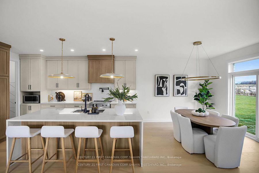 Photo 3 of 2287 Darwin Crescent, London, South V — HOMEH