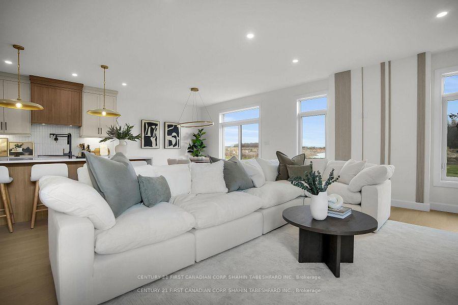 Photo 6 of 2287 Darwin Crescent, London, South V — HOMEH