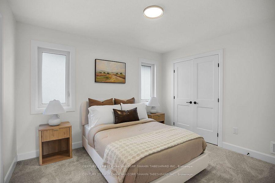 Photo 7 of 2287 Darwin Crescent, London, South V — HOMEH