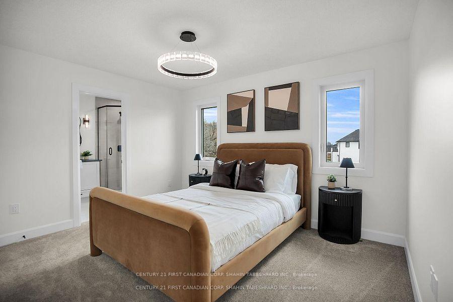 Photo 10 of 2287 Darwin Crescent, London, South V — HOMEH