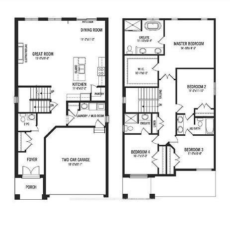 Photo 12 of 2287 Darwin Crescent, London, South V — HOMEH