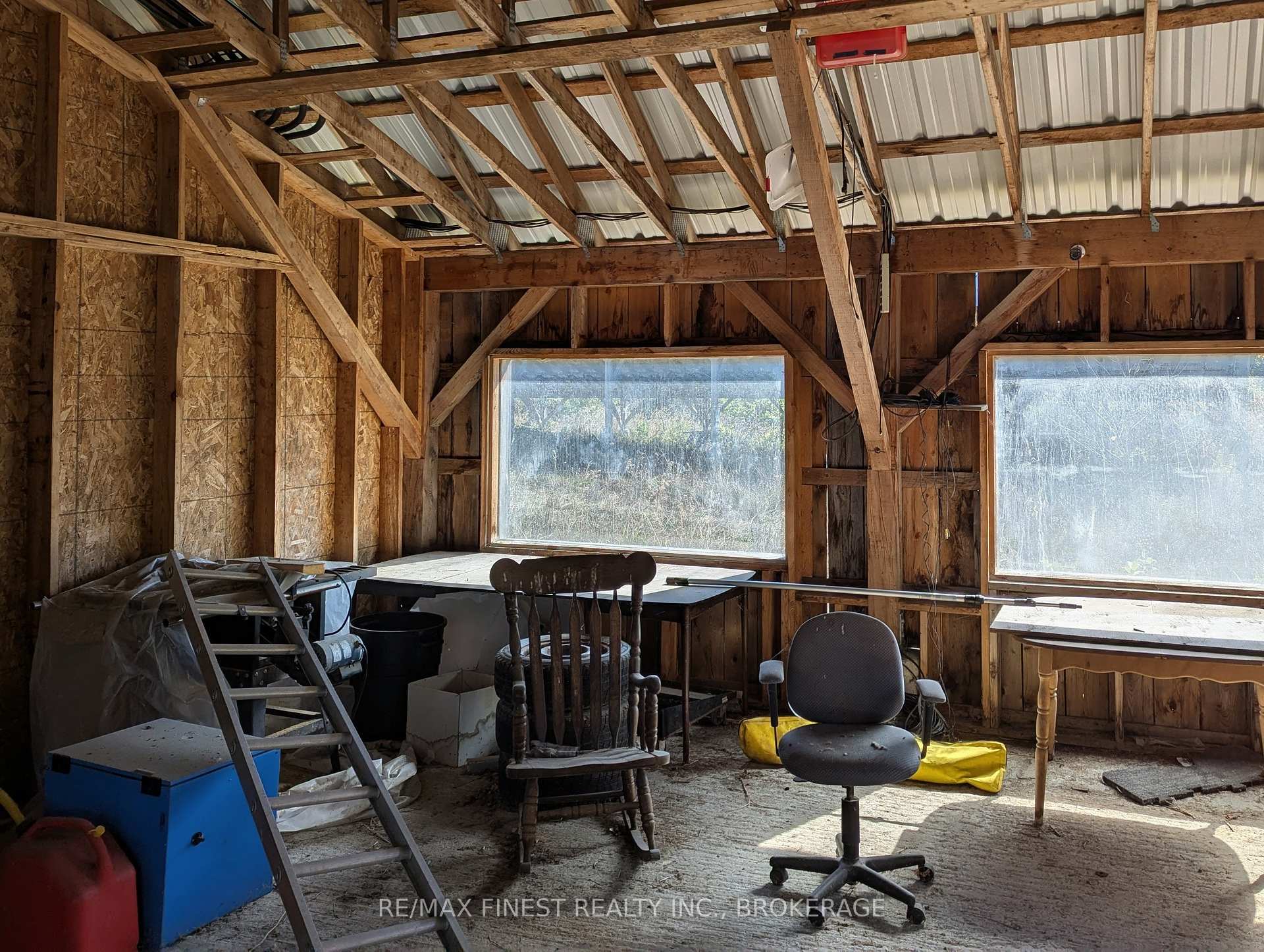 Photo 13 of 6224 Battersea Road, Frontenac, Frontenac South — HOMEH