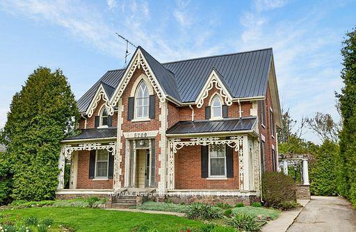 Photo 2 of 5709 Old Scugog Road, Clarington, Rural Clarington — HOMEH