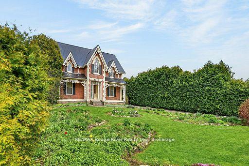 Photo 4 of 5709 Old Scugog Road, Clarington, Rural Clarington — HOMEH