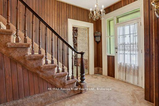 Photo 5 of 5709 Old Scugog Road, Clarington, Rural Clarington — HOMEH