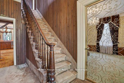 Photo 6 of 5709 Old Scugog Road, Clarington, Rural Clarington — HOMEH
