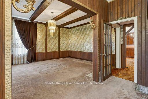 Photo 7 of 5709 Old Scugog Road, Clarington, Rural Clarington — HOMEH