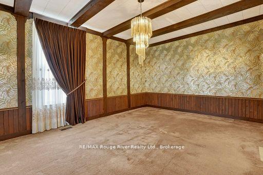 Photo 8 of 5709 Old Scugog Road, Clarington, Rural Clarington — HOMEH