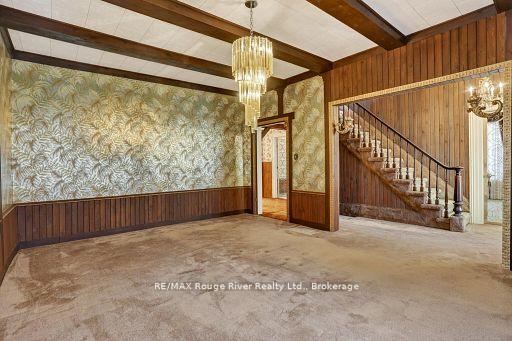 Photo 9 of 5709 Old Scugog Road, Clarington, Rural Clarington — HOMEH
