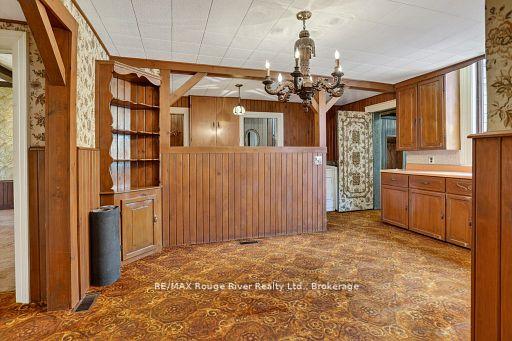 Photo 13 of 5709 Old Scugog Road, Clarington, Rural Clarington — HOMEH