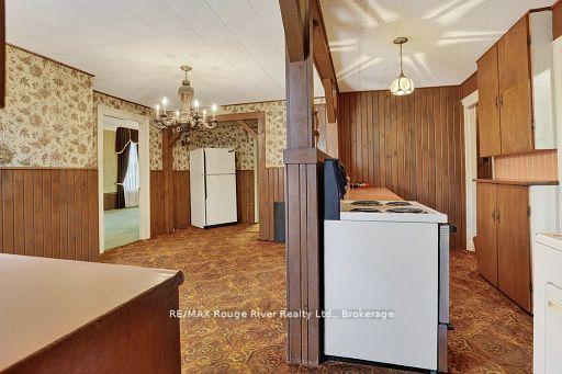 Photo 16 of 5709 Old Scugog Road, Clarington, Rural Clarington — HOMEH