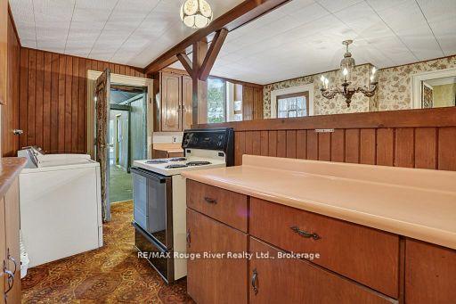 Photo 17 of 5709 Old Scugog Road, Clarington, Rural Clarington — HOMEH