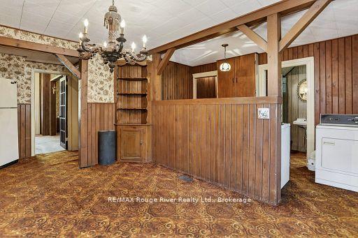 Photo 18 of 5709 Old Scugog Road, Clarington, Rural Clarington — HOMEH