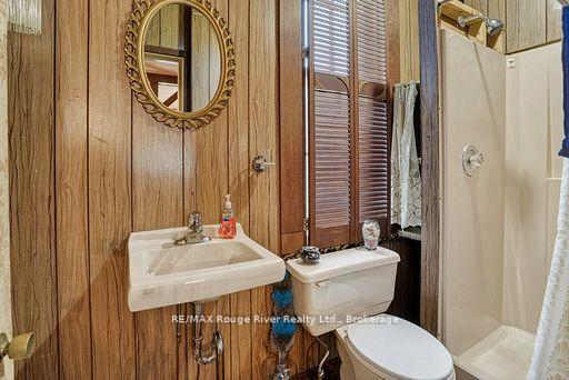 Photo 19 of 5709 Old Scugog Road, Clarington, Rural Clarington — HOMEH