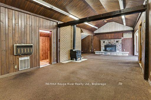 Photo 20 of 5709 Old Scugog Road, Clarington, Rural Clarington — HOMEH