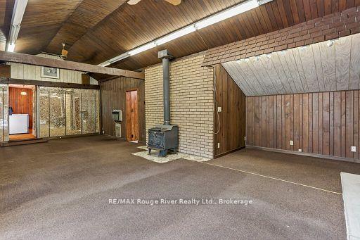 Photo 21 of 5709 Old Scugog Road, Clarington, Rural Clarington — HOMEH