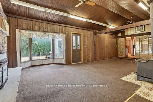 Photo 22 of 5709 Old Scugog Road, Clarington, Rural Clarington — HOMEH