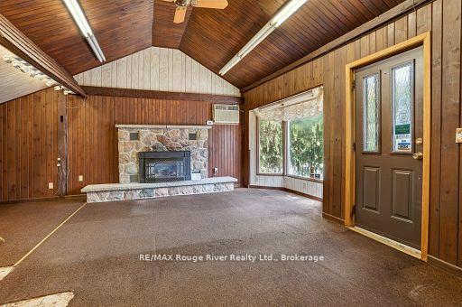 Photo 23 of 5709 Old Scugog Road, Clarington, Rural Clarington — HOMEH