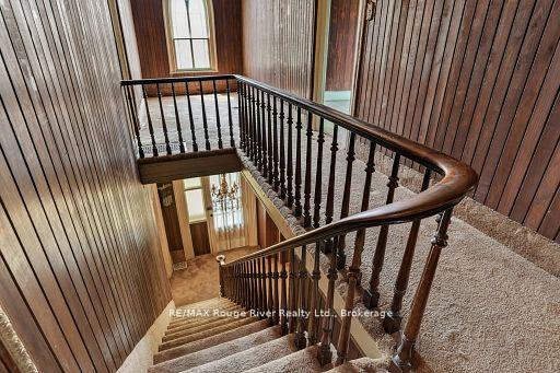Photo 24 of 5709 Old Scugog Road, Clarington, Rural Clarington — HOMEH