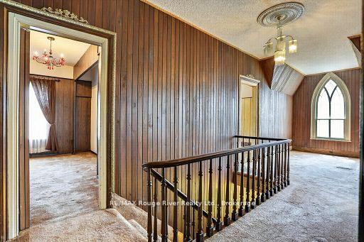 Photo 25 of 5709 Old Scugog Road, Clarington, Rural Clarington — HOMEH