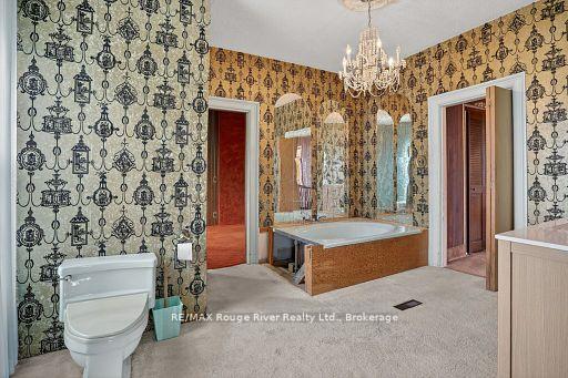 Photo 33 of 5709 Old Scugog Road, Clarington, Rural Clarington — HOMEH