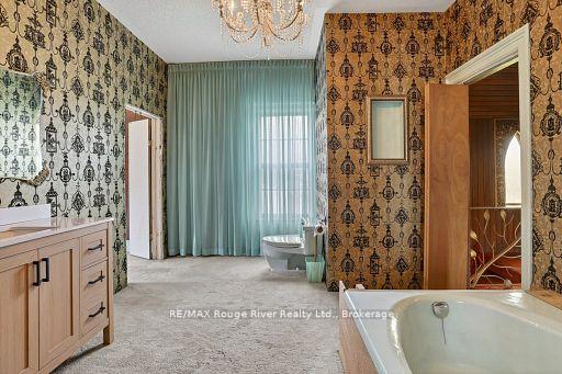 Photo 34 of 5709 Old Scugog Road, Clarington, Rural Clarington — HOMEH