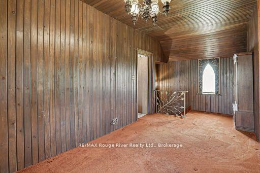 Photo 38 of 5709 Old Scugog Road, Clarington, Rural Clarington — HOMEH