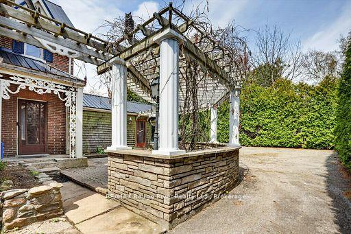 Photo 41 of 5709 Old Scugog Road, Clarington, Rural Clarington — HOMEH