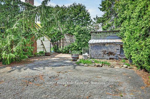 Photo 44 of 5709 Old Scugog Road, Clarington, Rural Clarington — HOMEH