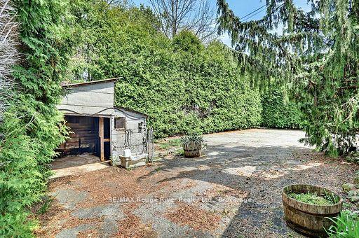 Photo 46 of 5709 Old Scugog Road, Clarington, Rural Clarington — HOMEH