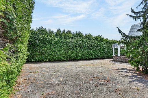 Photo 47 of 5709 Old Scugog Road, Clarington, Rural Clarington — HOMEH