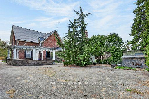 Photo 48 of 5709 Old Scugog Road, Clarington, Rural Clarington — HOMEH