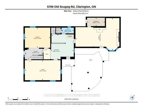 Photo 49 of 5709 Old Scugog Road, Clarington, Rural Clarington — HOMEH