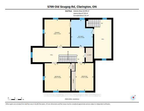Photo 50 of 5709 Old Scugog Road, Clarington, Rural Clarington — HOMEH