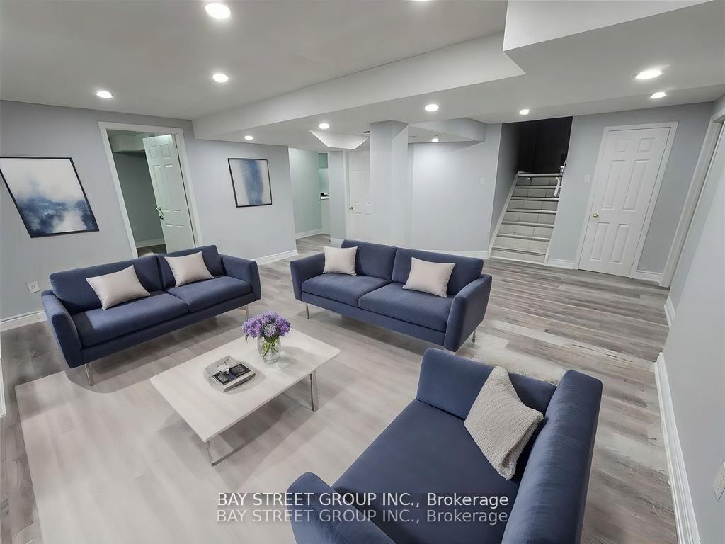 Photo 1 of Unit BSMT, 1606 Amberlea Road, Pickering, Amberlea — HOMEH