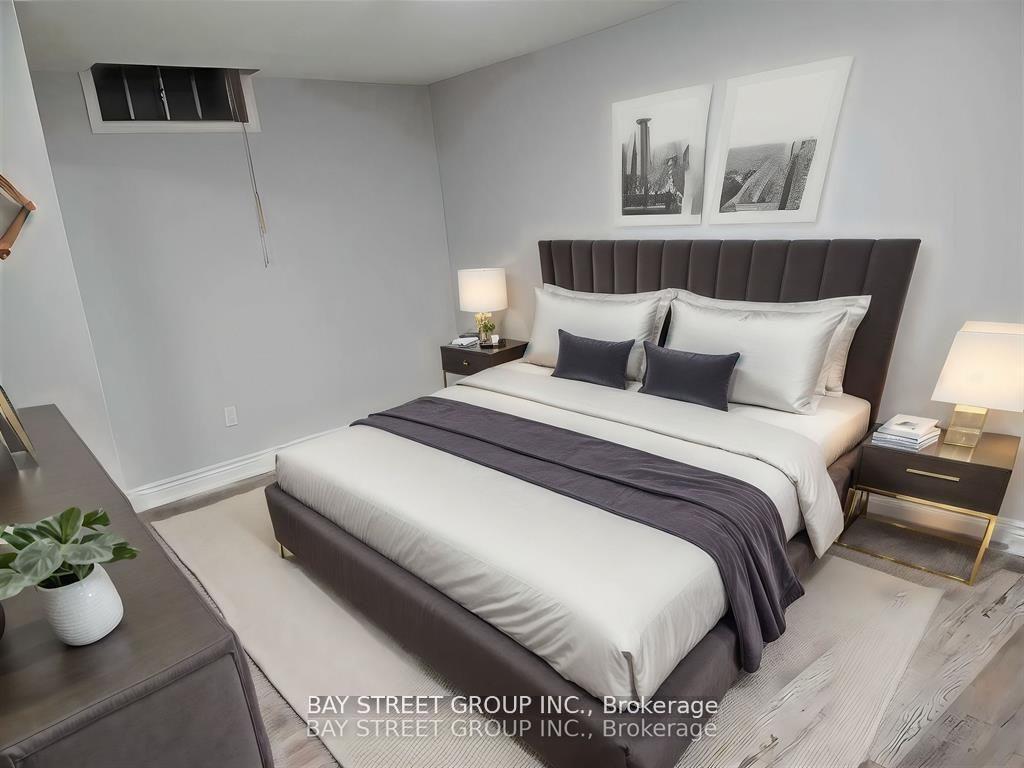 Photo 2 of Unit BSMT, 1606 Amberlea Road, Pickering, Amberlea — HOMEH