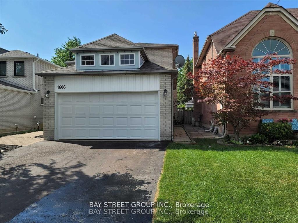 Photo 3 of Unit BSMT, 1606 Amberlea Road, Pickering, Amberlea — HOMEH