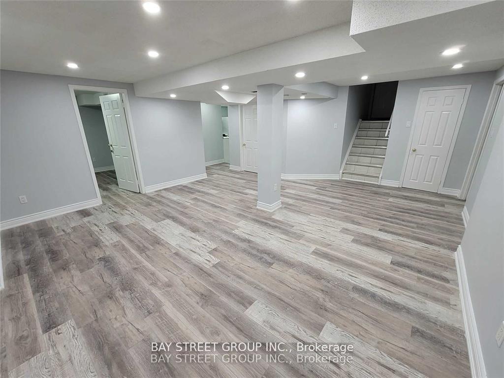Photo 4 of Unit BSMT, 1606 Amberlea Road, Pickering, Amberlea — HOMEH