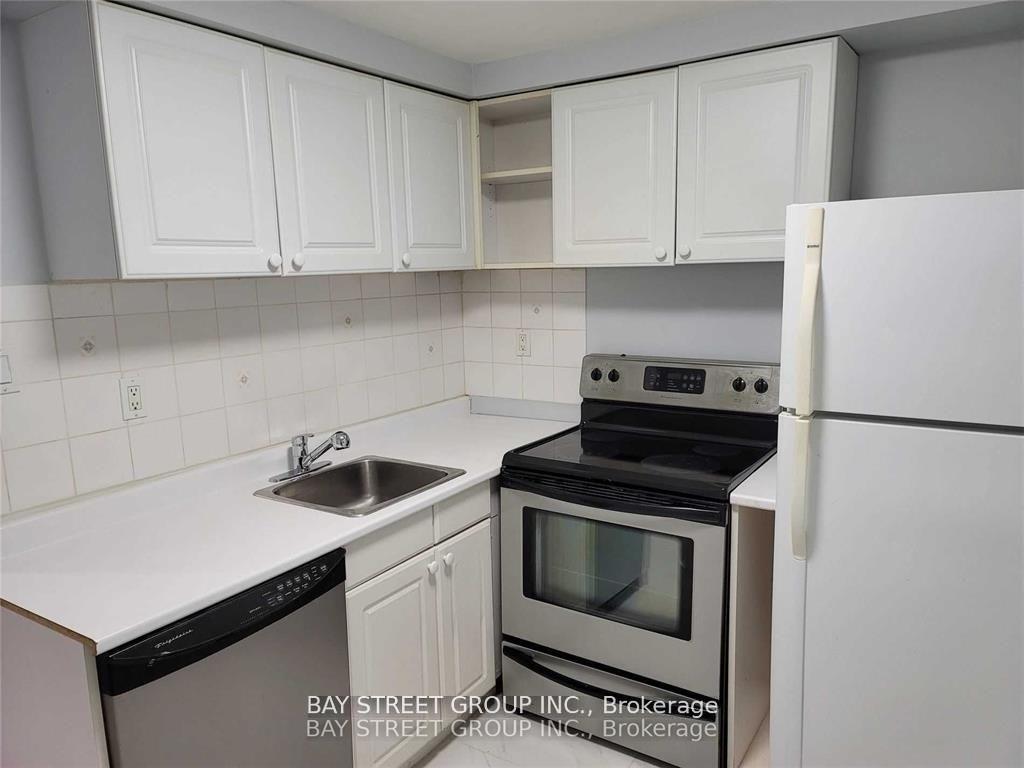 Photo 5 of Unit BSMT, 1606 Amberlea Road, Pickering, Amberlea — HOMEH