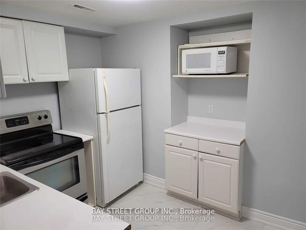 Photo 6 of Unit BSMT, 1606 Amberlea Road, Pickering, Amberlea — HOMEH
