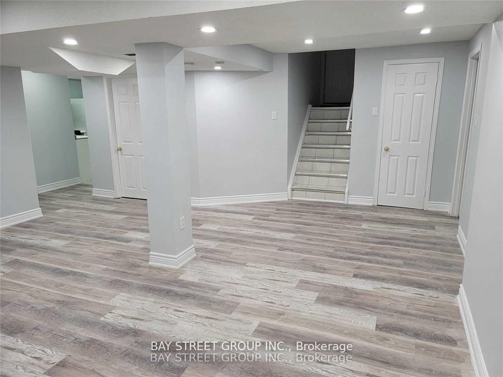 Photo 7 of Unit BSMT, 1606 Amberlea Road, Pickering, Amberlea — HOMEH