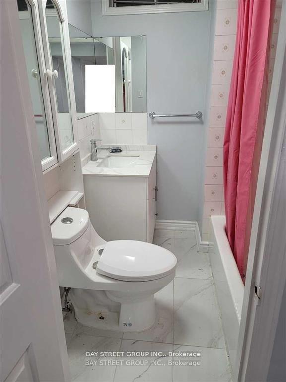 Photo 9 of Unit BSMT, 1606 Amberlea Road, Pickering, Amberlea — HOMEH