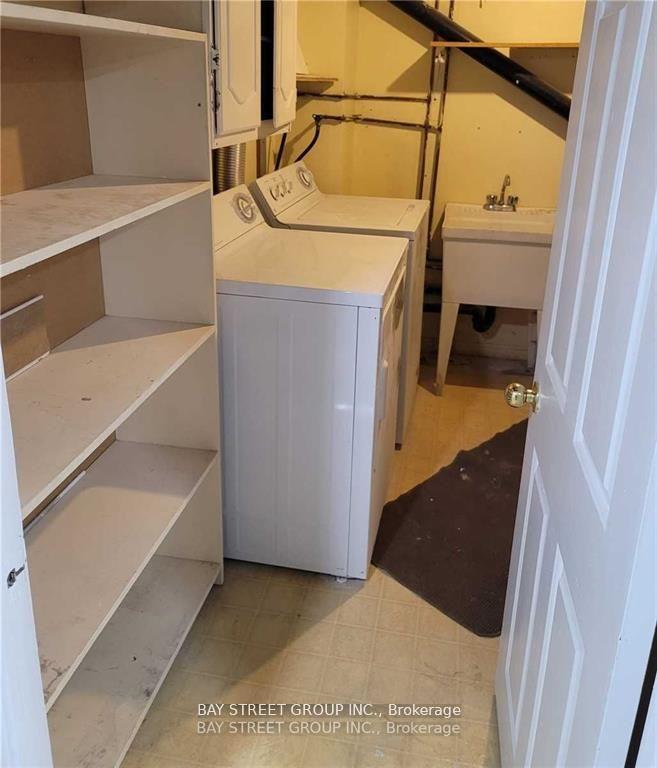 Photo 10 of Unit BSMT, 1606 Amberlea Road, Pickering, Amberlea — HOMEH