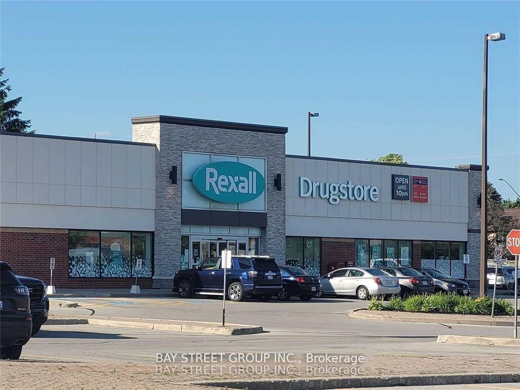 Photo 11 of Unit BSMT, 1606 Amberlea Road, Pickering, Amberlea — HOMEH