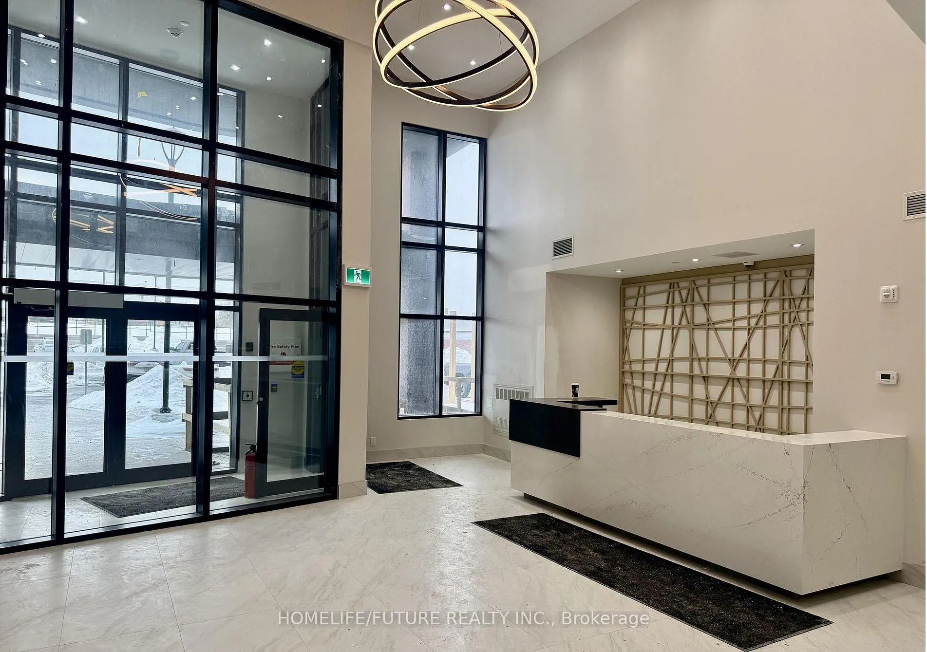 Photo 3 of Unit 204, 51 Clarington Boulevard, Clarington, Bowmanville — HOMEH