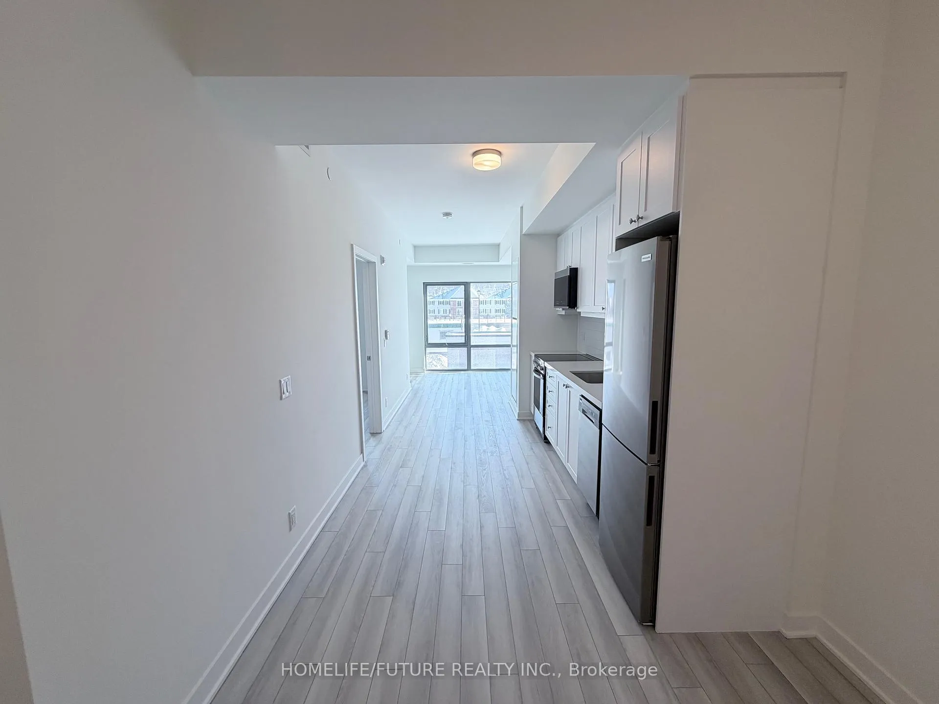 Photo 5 of Unit 204, 51 Clarington Boulevard, Clarington, Bowmanville — HOMEH