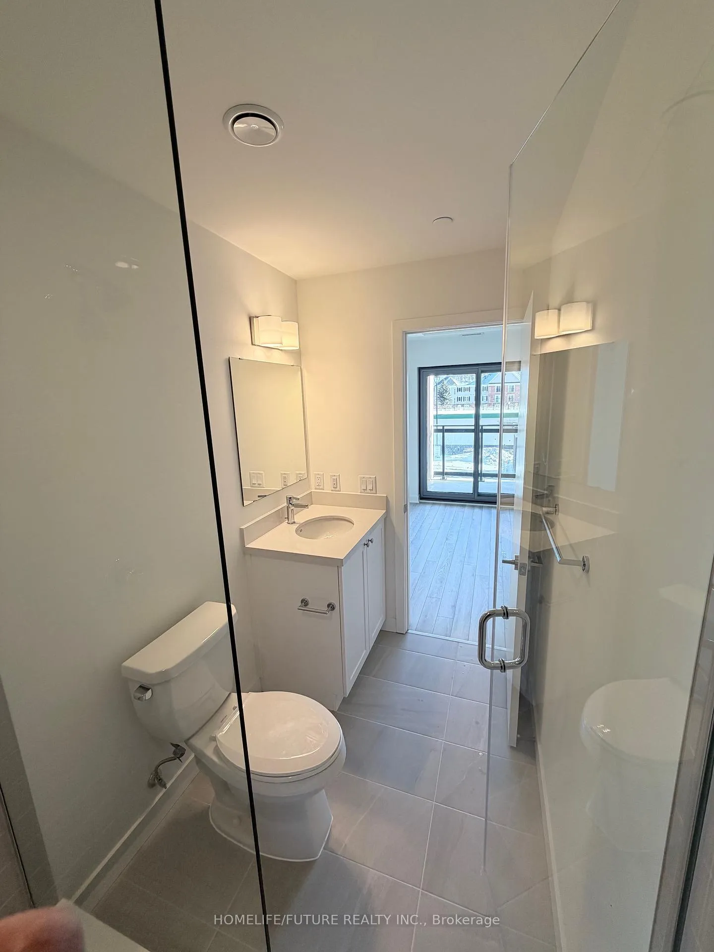 Photo 15 of Unit 204, 51 Clarington Boulevard, Clarington, Bowmanville — HOMEH