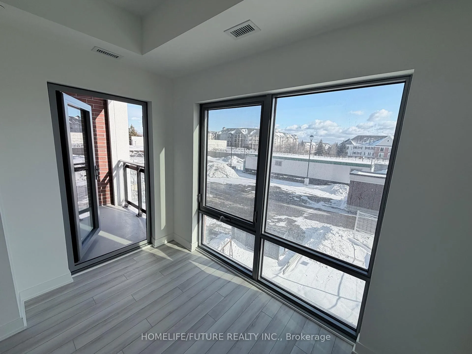 Photo 16 of Unit 204, 51 Clarington Boulevard, Clarington, Bowmanville — HOMEH